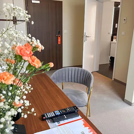 Xerion (adults Only) 4* Krakow