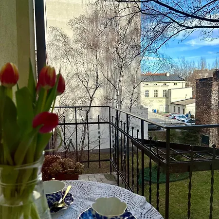 Vintage Lubicz Krakow
