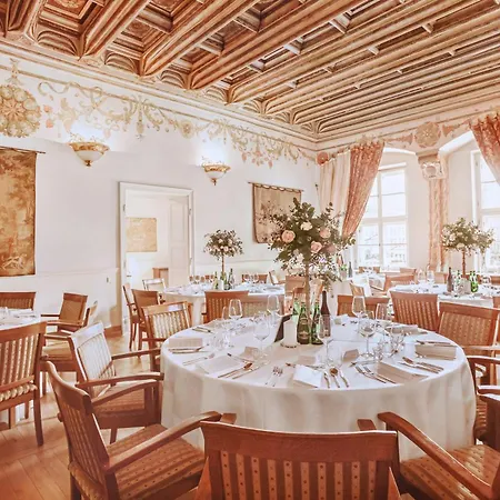 The Bonerowski Palace Boutique Cracovia