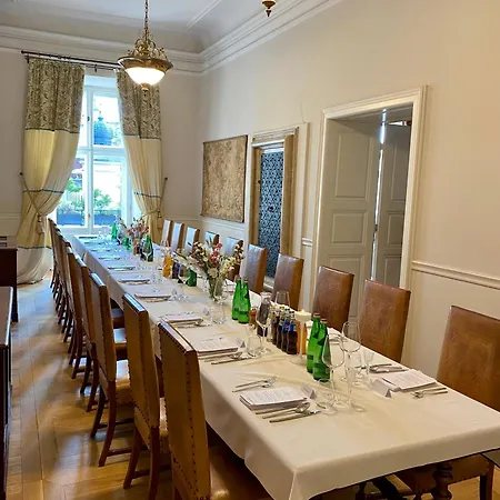 The Bonerowski Palace Boutique Hotel