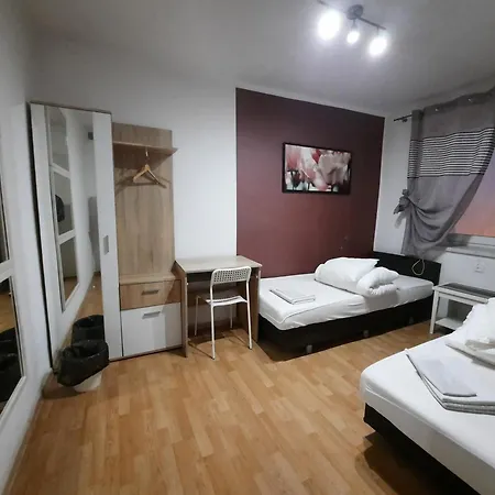 Lorf Hostel&coffee * Krakow