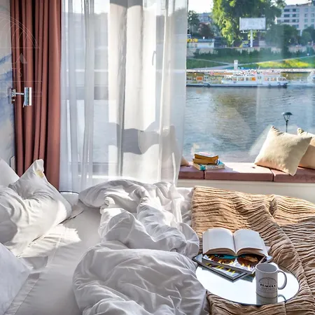 Fragola Vistula View Apartamento *