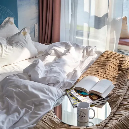 Fragola Vistula View Apartamento Cracovia