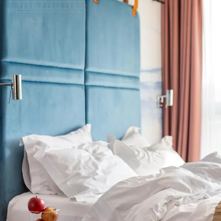 Apartamento Fragola Vistula View Cracovia