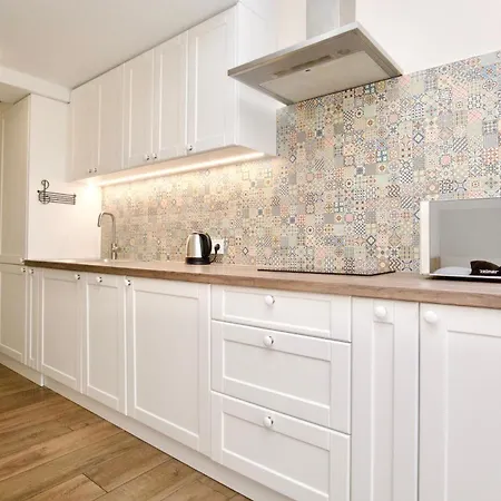 Apartament Ice Kraków