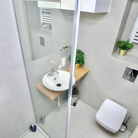 Ice Apartament