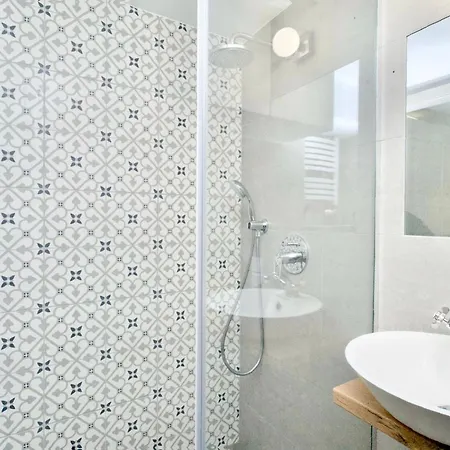 Apartament Ice *