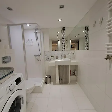 Davinci Appartement Krakau