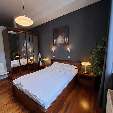 Davinci Appartement