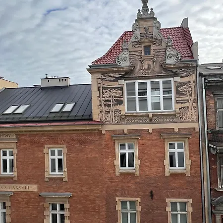 Apartamento Cracow Superior *