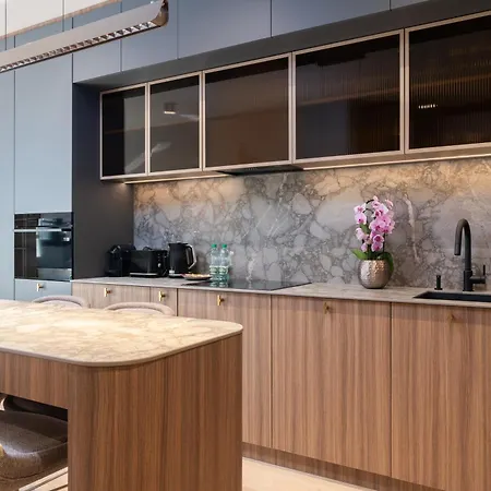 Cracow Superior Apartamento *