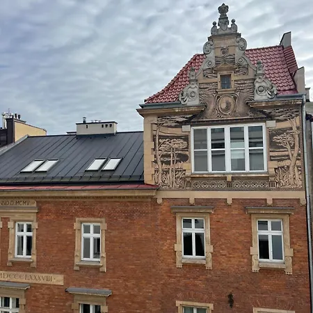 Apartamento Cracow Superior
