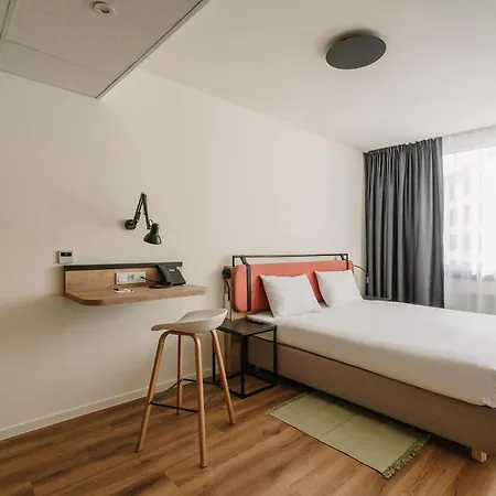 Convictus Hotel