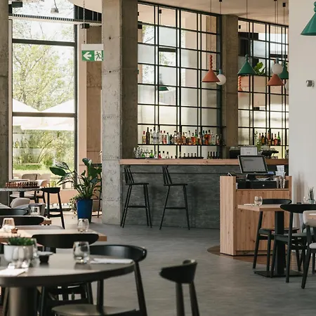 Convictus 4* Krakow