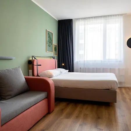 Hotel Convictus 4*