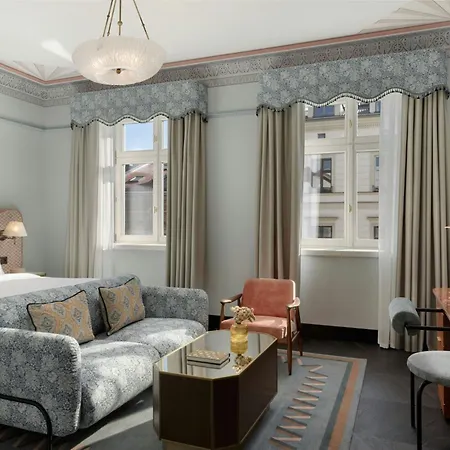 Hotel Stradom House, Autograph Collection 5*