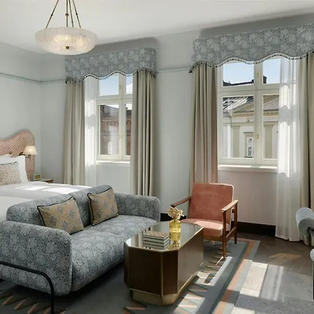 Stradom House, Autograph Collection 5* Cracovia
