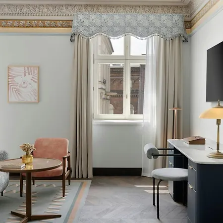 Hotel Stradom House, Autograph Collection 5*