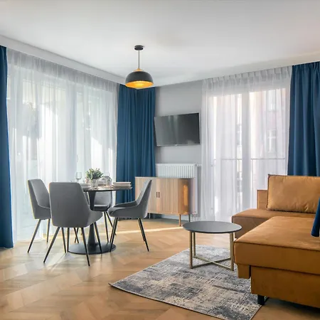 Metropolis Design Cracovia