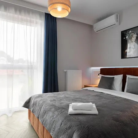 Appartamento Metropolis Design