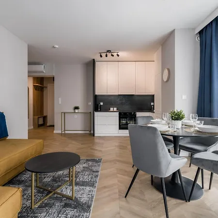 Metropolis Design Appartamento