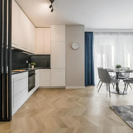 Appartamento Metropolis Design