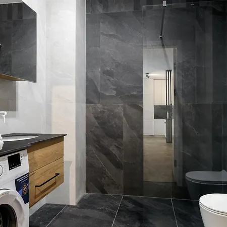 Appartamento Metropolis Design