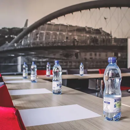 Ibis Stare 3* Krakow