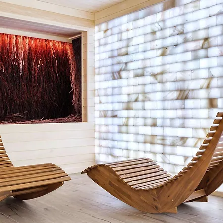 Mercure Fabryczna Hotel 4*