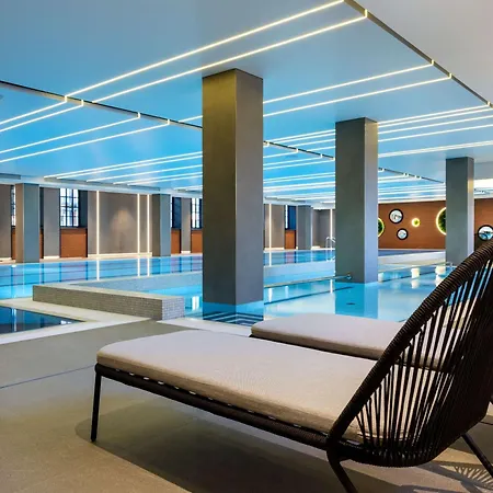 Mercure Fabryczna Hotel