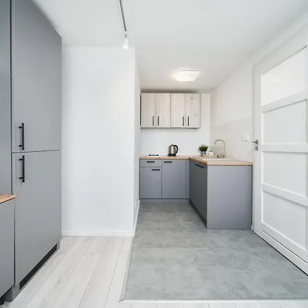 Apartament Ice