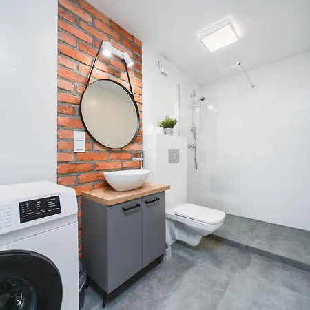 Apartament Ice *