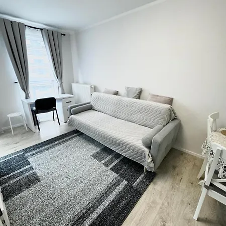 Anastazja Free Parking Apartment *