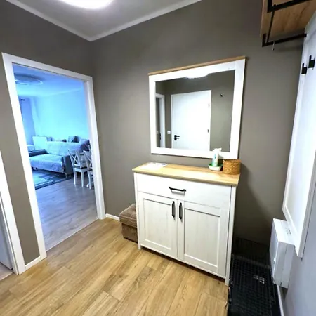 Anastazja Free Parking Apartment *