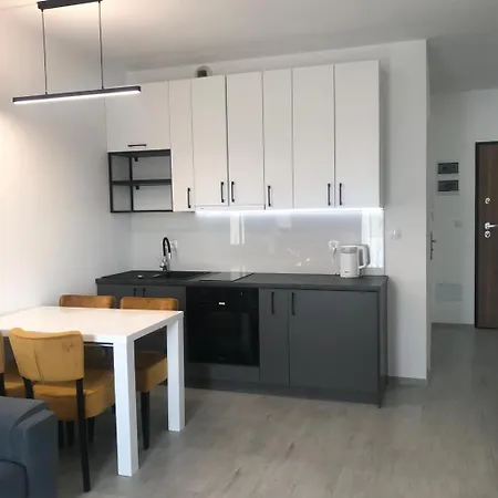 Barcelona Appartement *