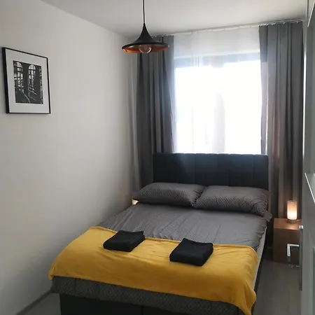 Appartement Barcelona Krakau
