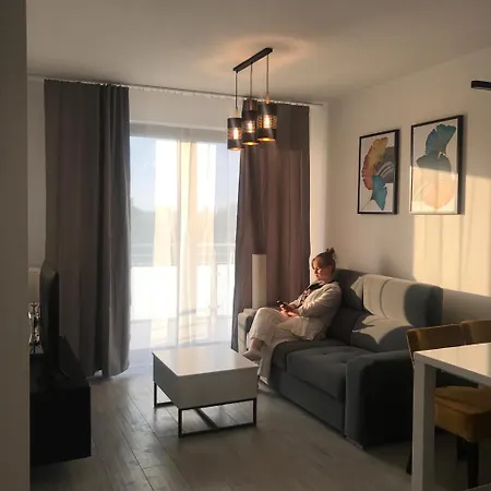Barcelona * Krakau