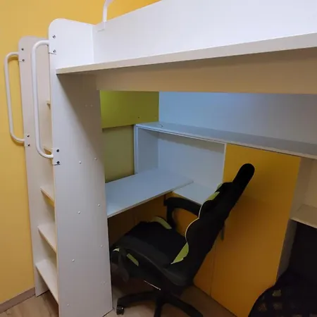 Illumina Nowoczesny 50m2, Spokojna Okolica, 25min Do Centrum Apartment Krakow