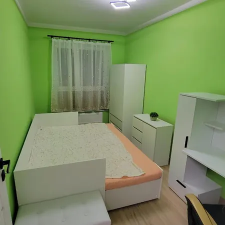 Illumina Nowoczesny 50m2, Spokojna Okolica, 25min Do Centrum Apartment *