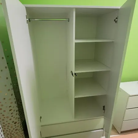 Apartment Illumina Nowoczesny 50m2, Spokojna Okolica, 25min Do Centrum *