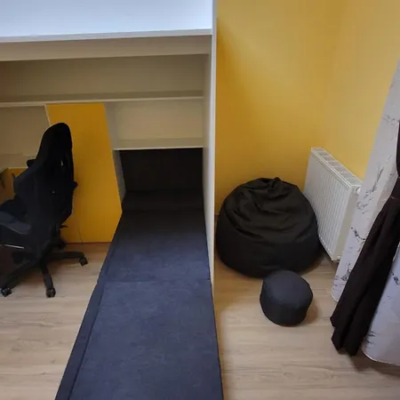 Apartment Illumina Nowoczesny 50m2, Spokojna Okolica, 25min Do Centrum Krakow