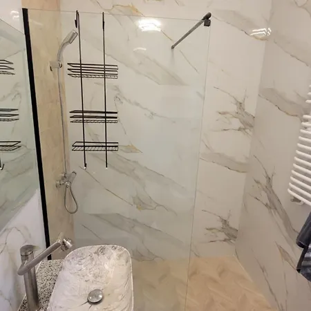 Apartment Illumina Nowoczesny 50m2, Spokojna Okolica, 25min Do Centrum
