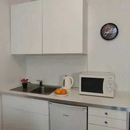 Apartment Poland Kazimierz