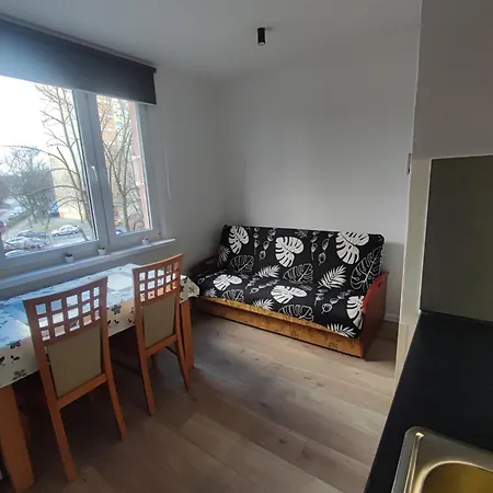 88 Apartament