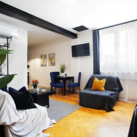 Appartamento Otium Old Town Boutique