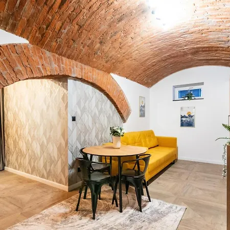 The Hidden Nook * Krakow