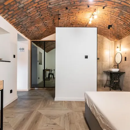 The Hidden Nook Krakow