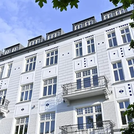 Apartment D21 Cozy Old Town Kazimierz 50m2 *