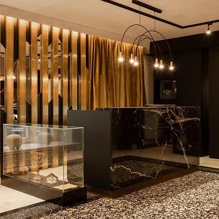 M29 Hotel
