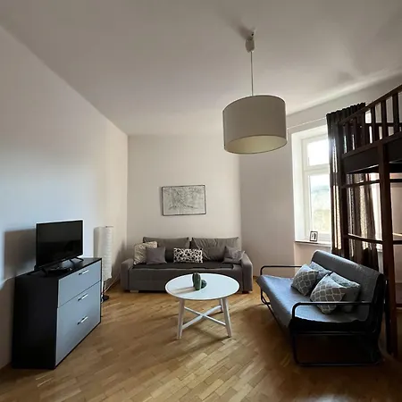 Apartment Spacious *